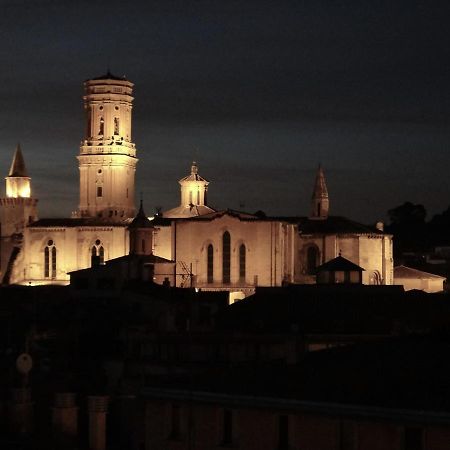 Apartmán 20 Pasos Tudela Exteriér fotografie